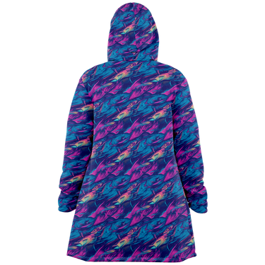 Chokefish™ Marine Cloaks Unisex-002B